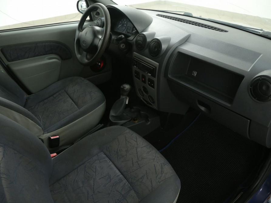 Renault Logan I Иваново  - изображение 9