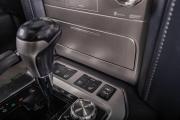 Toyota Land Cruiser 200 Series Рестайлинг 2 Томск  - изображение 44