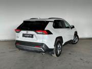 Toyota RAV4 V (XA50) Москва  - изображение 24