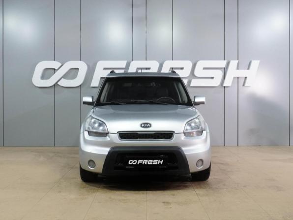 Kia Soul I с пробегом 2010 года, цена 659 000 рублей, 243824 км, хэтчбек, Автокод Объявления