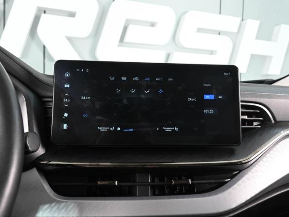 Haval F7x I Рестайлинг с пробегом 2023 года, цена 2 199 000 рублей, 78965 км, внедорожник, Автокод Объявления