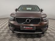 Volvo XC40 I Москва  - изображение 26