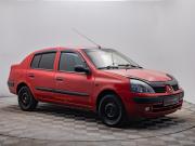 Renault Symbol I Рестайлинг Москва  - изображение 25