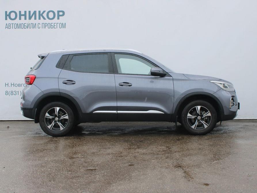 Chery Tiggo 4 Pro I Рестайлинг Нижний Новгород  - изображение 4