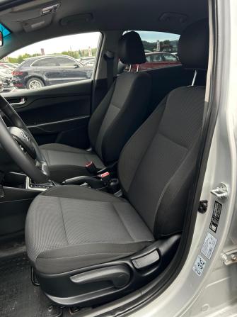 Hyundai Solaris II с пробегом 2018 года, цена 1 270 000 рублей, 91253 км, седан, Автокод Объявления