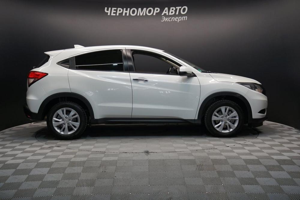 Honda HR-V II Крым  - изображение 6