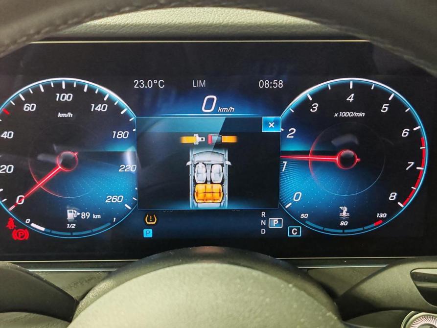 Mercedes-Benz E-Класс V (W213 S213 C238) Рестайлинг Москва  - изображение 13