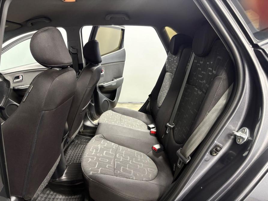 Kia Rio III Рестайлинг Борисоглебск  - изображение 12