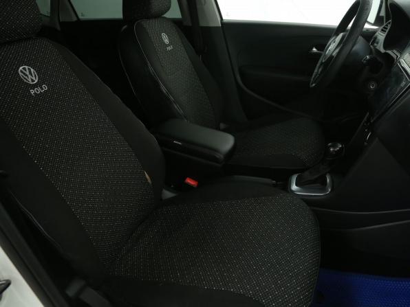 Volkswagen Polo V с пробегом 2013 года, цена 612 000 рублей, 197000 км, седан, Автокод Объявления