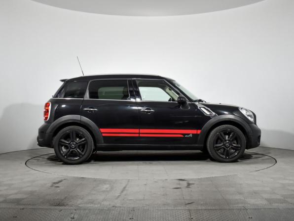 Mini Countryman I с пробегом 2013 года, цена 1 230 000 рублей, 142277 км, внедорожник, Автокод Объявления