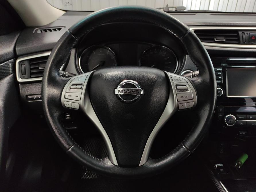 Nissan X-Trail III Рестайлинг Пермь  - изображение 7