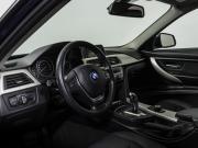 BMW 3 серии VI (F3x) Рестайлинг Москва  - изображение 27
