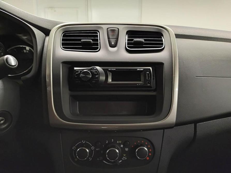 Renault Logan II Рестайлинг Казань  - изображение 18