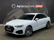 Audi A4 V (B9) Рестайлинг Пермь  - изображение 24