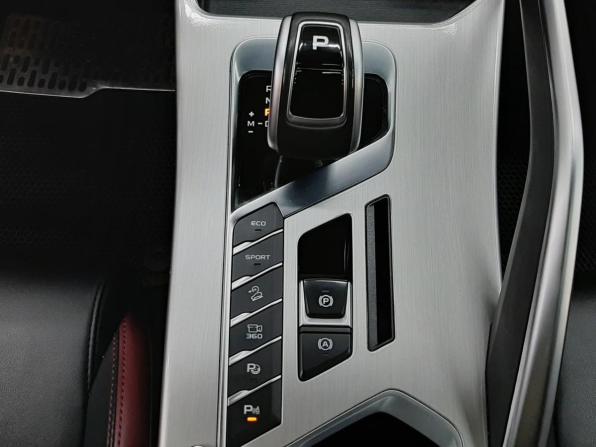 Geely Coolray I с пробегом 2021 года, цена 1 590 000 рублей, 81852 км, внедорожник, Автокод Объявления