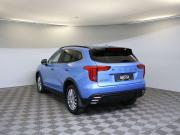 Haval Jolion I Рестайлинг Санкт-Петербург  - изображение 28
