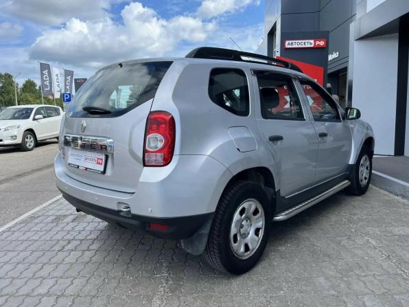 Renault Duster I с пробегом 2013 года, цена 650 000 рублей, 200869 км, внедорожник, Автокод Объявления