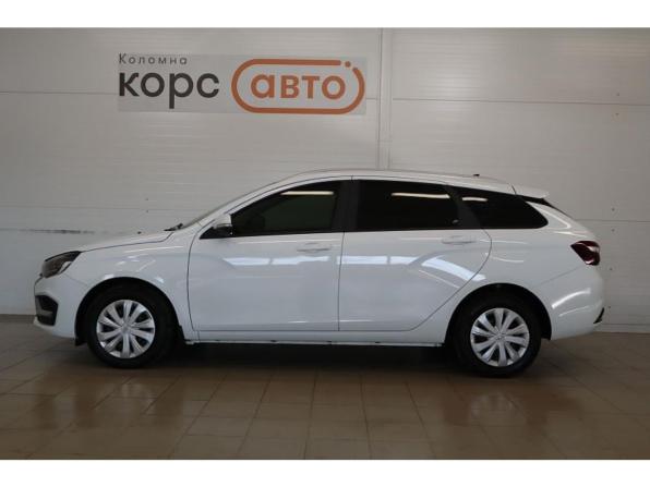 Lada (ВАЗ) Vesta I Рестайлинг (NG) с пробегом 2024 года, цена 1 421 000 рублей, 46604 км, универсал, Автокод Объявления