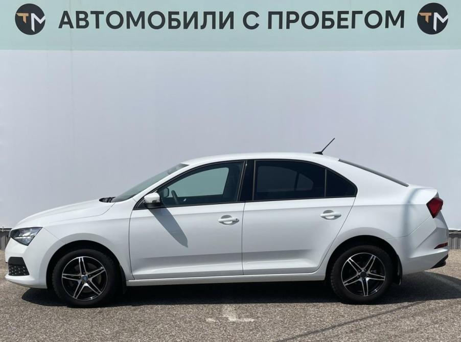 Skoda Rapid II Стерлитамак  - изображение 4