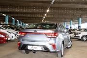 Kia Rio IV Уфа  - изображение 25