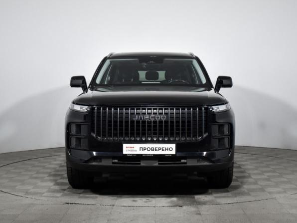 Jaecoo J7 I с пробегом 2023 года, цена 2 067 980 рублей, 76000 км, внедорожник, Автокод Объявления
