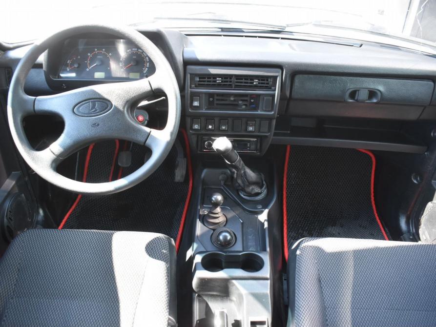 Lada (ВАЗ) 2121 (4x4) I Рестайлинг Архангельск  - изображение 11