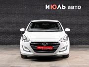 Hyundai i30 II Рестайлинг Екатеринбург  - изображение 19
