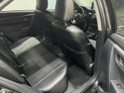 Toyota Corolla XI (E160 E170 E180) Красноярск  - изображение 22