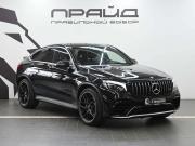 Mercedes-Benz GLC Coupe AMG I (C253) Ростов-на-Дону  - изображение 35