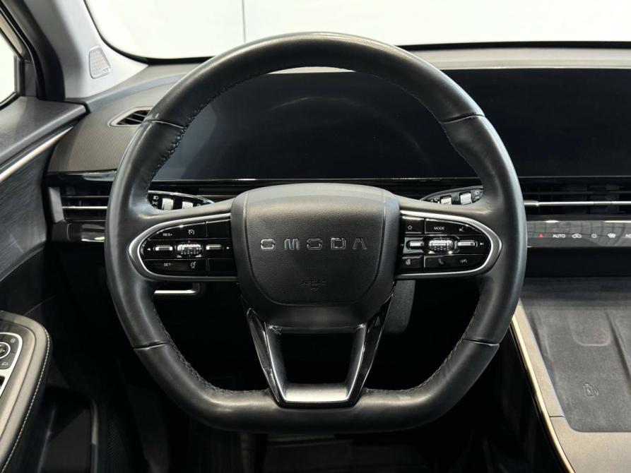 Omoda C5 I Волжский  - изображение 15