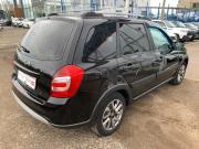 Lada (ВАЗ) Granta I Рестайлинг Нижнекамск  - изображение 34
