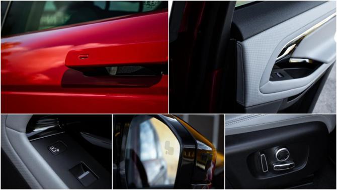Land Rover Range Rover Evoque II с пробегом 2021 года, цена 3 080 000 рублей, 59493 км, внедорожник, Автокод Объявления