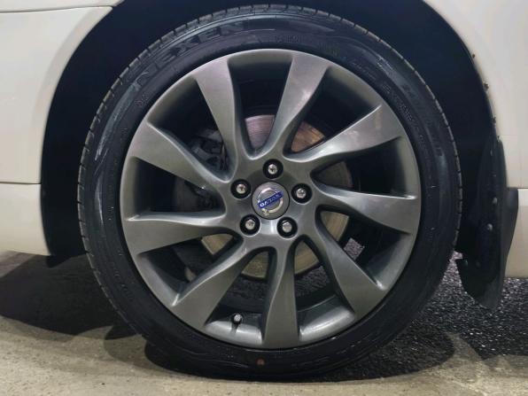 Volvo S80 II Рестайлинг с пробегом 2012 года, цена 955 000 рублей, 300000 км, седан, Автокод Объявления