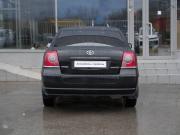 Toyota Avensis II Рестайлинг Новосибирск  - изображение 28