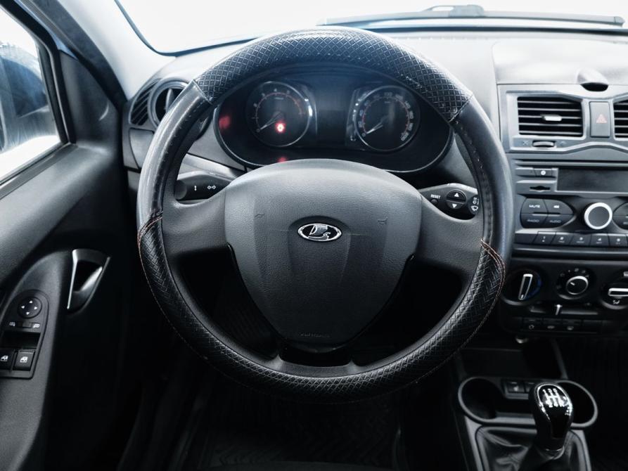 Lada (ВАЗ) Granta I Рестайлинг Самара  - изображение 10