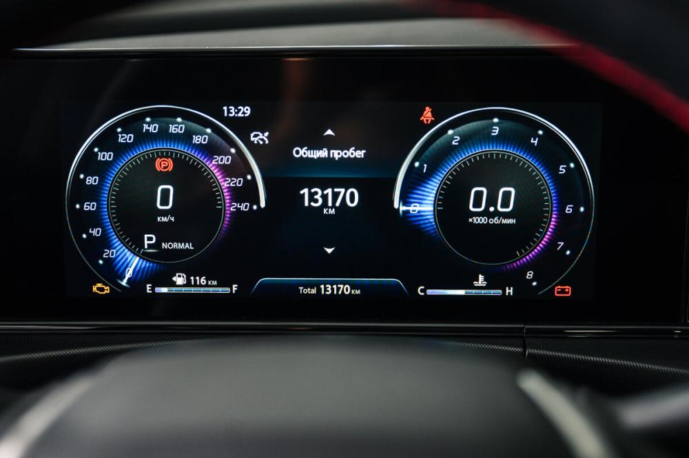 Changan Eado Plus Оренбург  - изображение 18