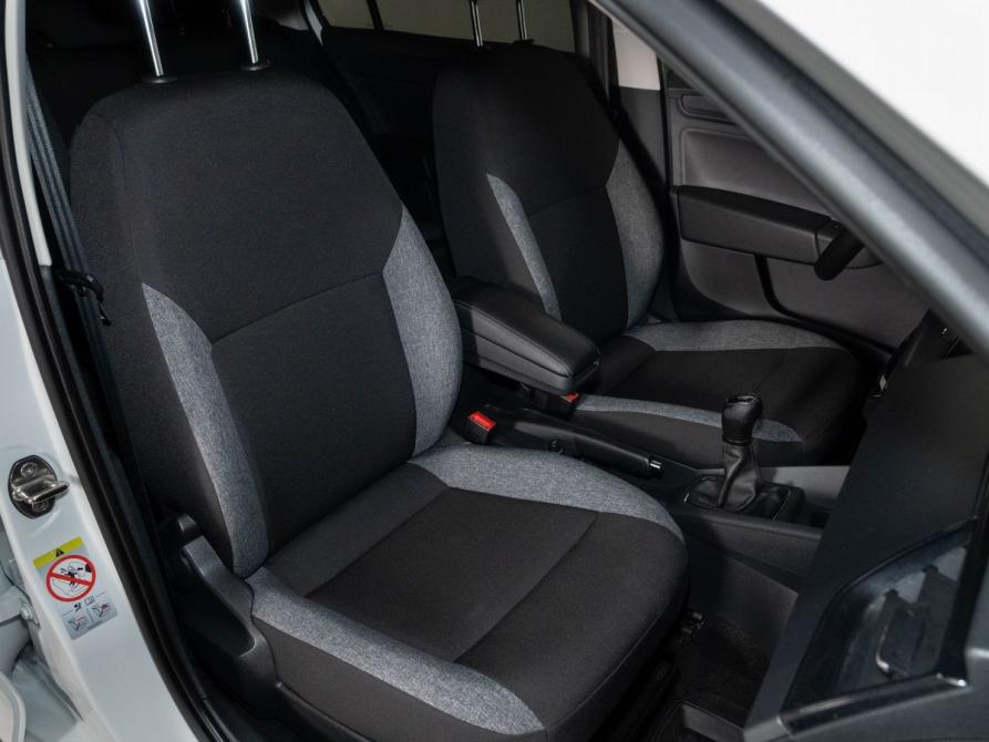 Skoda Rapid II Казань  - изображение 13