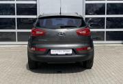 Kia Sportage III Владимир  - изображение 29