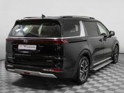 Kia Carnival IV Москва  - изображение 28