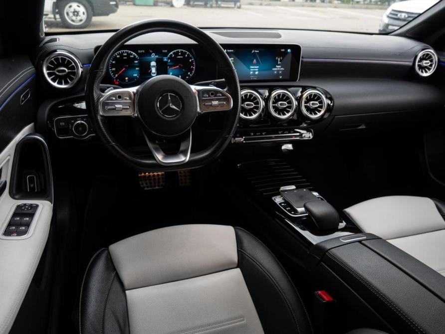 Mercedes-Benz CLA II (C118 X118) Краснодар  - изображение 6