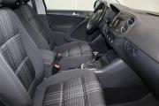 Volkswagen Tiguan I Рестайлинг Кемерово  - изображение 32