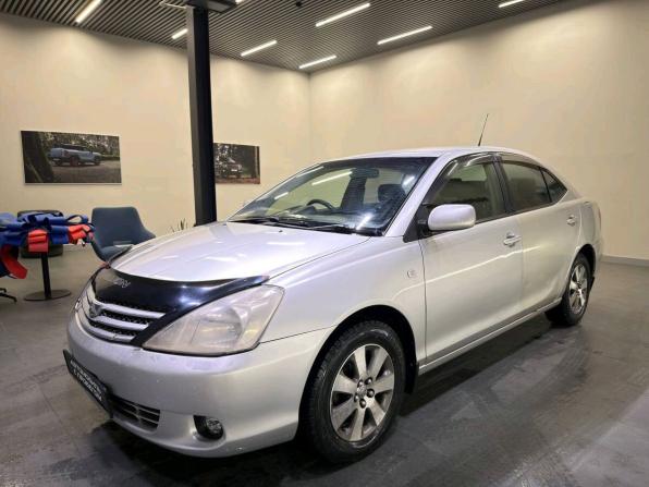 Toyota Allion I с пробегом 2003 года, цена 549 000 рублей, 303068 км, седан, Автокод Объявления
