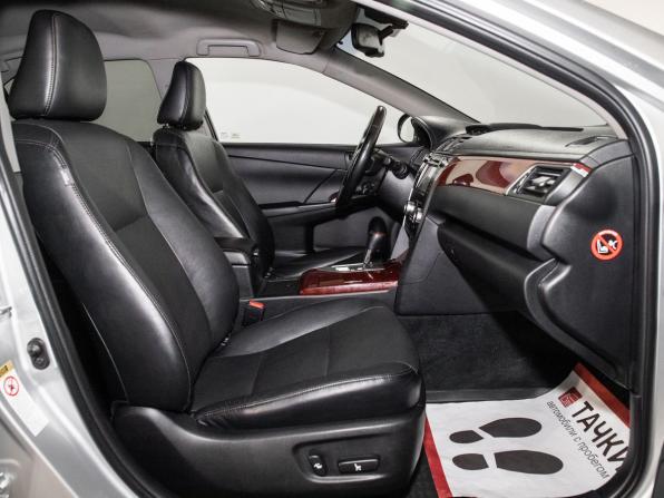 Toyota Camry VII (XV50) с пробегом 2014 года, цена 1 780 500 рублей, 215709 км, седан, Автокод Объявления