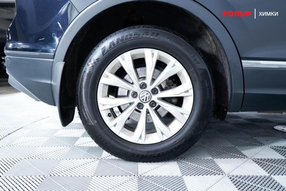 Volkswagen Tiguan II Химки  - изображение 17