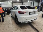 Haval F7x I Санкт-Петербург  - изображение 10