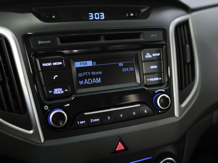 Hyundai Creta I Ижевск  - изображение 17