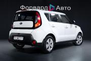 Kia Soul II Тюмень  - изображение 34