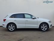 Audi Q5 I (8R) Рестайлинг Москва  - изображение 17