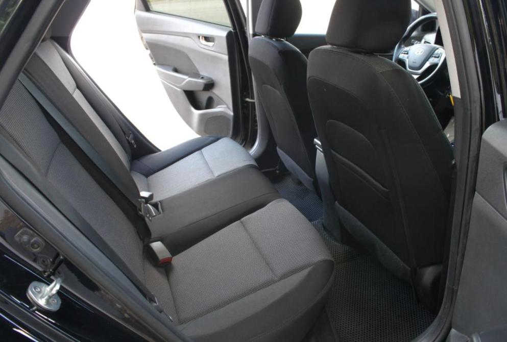 Hyundai Solaris II Нижний Новгород  - изображение 13