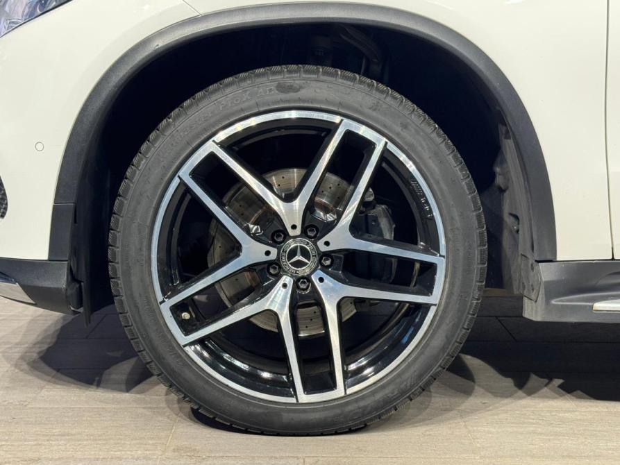 Mercedes-Benz GLE Coupe I (C292) Иркутск  - изображение 12